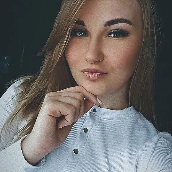 Алина
